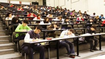 Abren convocatoria para la Universidad del Bienestar 2024