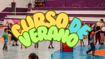 Curso de verano INDEM