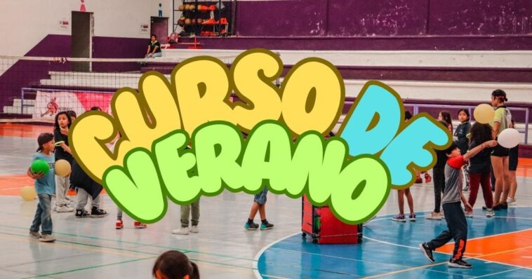 Curso de verano INDEM
