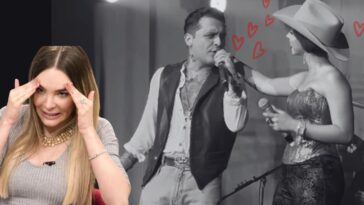 Así reaccionó Belinda al romance de su exnovio con Ángela Aguilar