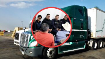 seprac atiende a transportistas