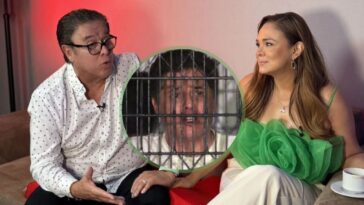 Brenda Bezares recibió amenazas de muerte por defender a Mario