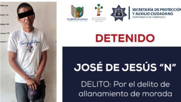estafadores Cuernavaca