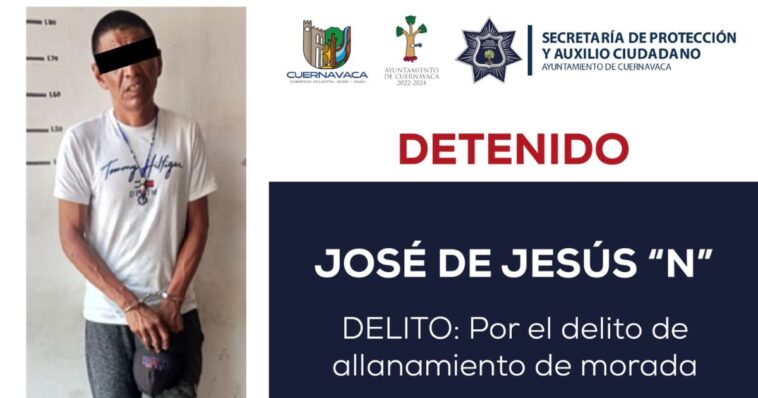 estafadores Cuernavaca