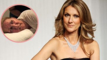 Céline dion