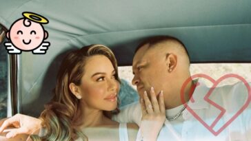 Chiquis Rivera pierde a su bebé de casi dos meses