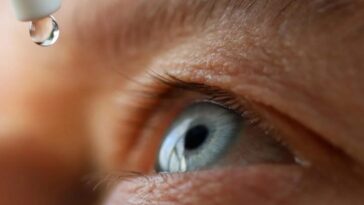 Cofepris alerta de tres lotes de medicamento para el glaucoma