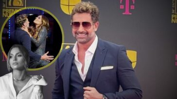gabriel Soto