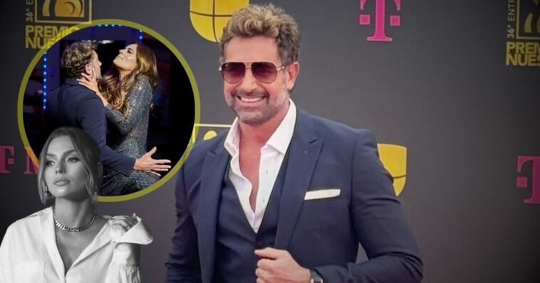 gabriel Soto