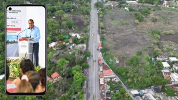 Obras Xochitepec