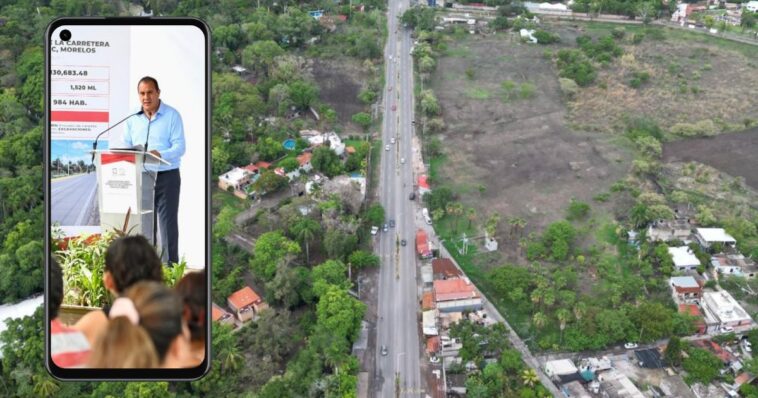 Obras Xochitepec
