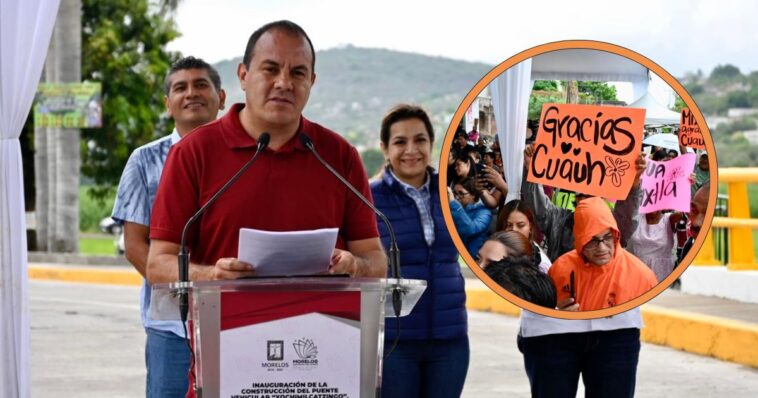 Cuahtémoc Blanco obras 2024