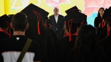 Graduación UPEMOR 2024