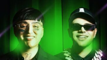Dani Flow da adelanto de su canción con Grupo Firme