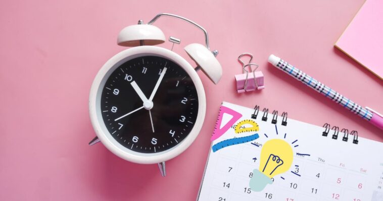calendario escolar SEP 2024