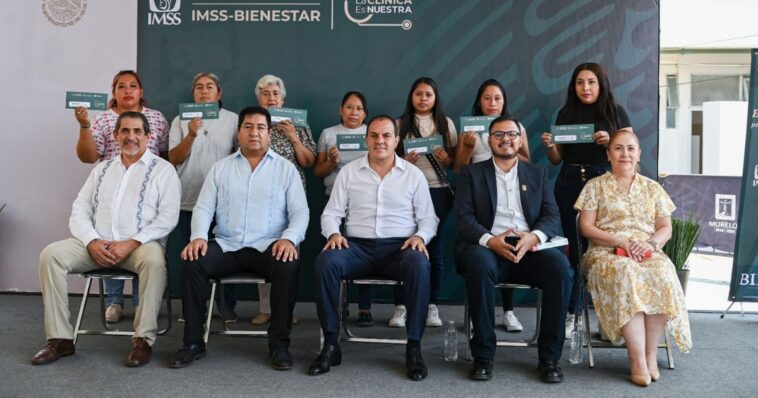 Destinan 120 millones de pesos al programa “La Clínica es Nuestra”