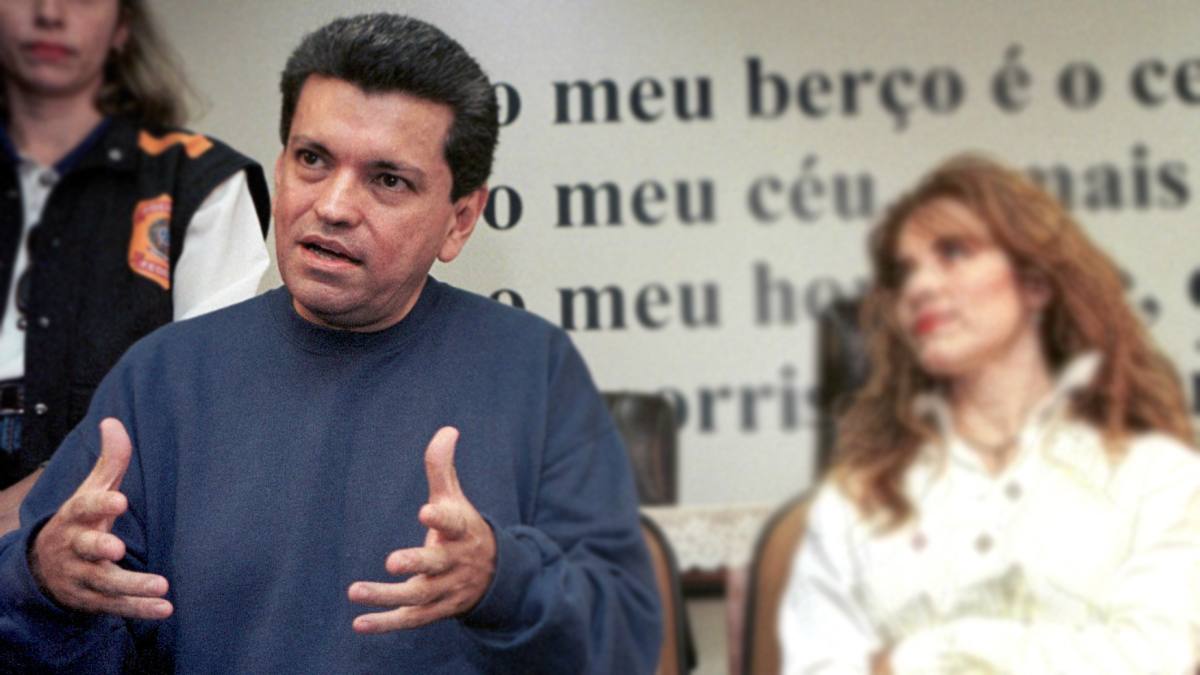 Sergio Andrade 
