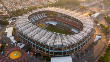 Estadio Azteca