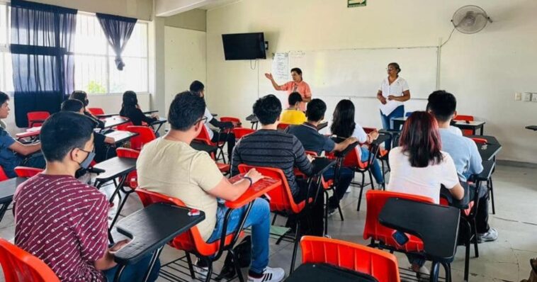 Este fin de semana aplicarán exámenes de ingreso a nivel medio superior