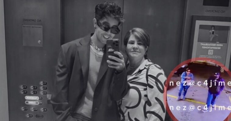 Filtran video de la mamá de tiktoker entrando al hotel donde fue hallada sin vida