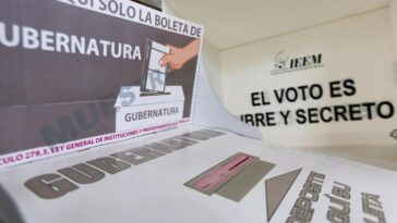 Fiscalía de Morelos recibe 37 denuncias en jornada electoral