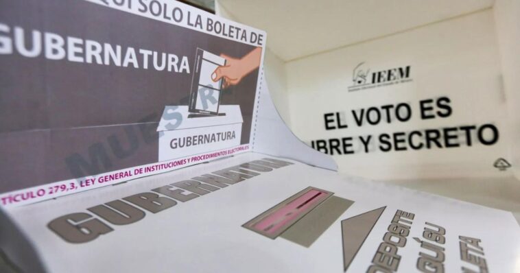 Fiscalía de Morelos recibe 37 denuncias en jornada electoral