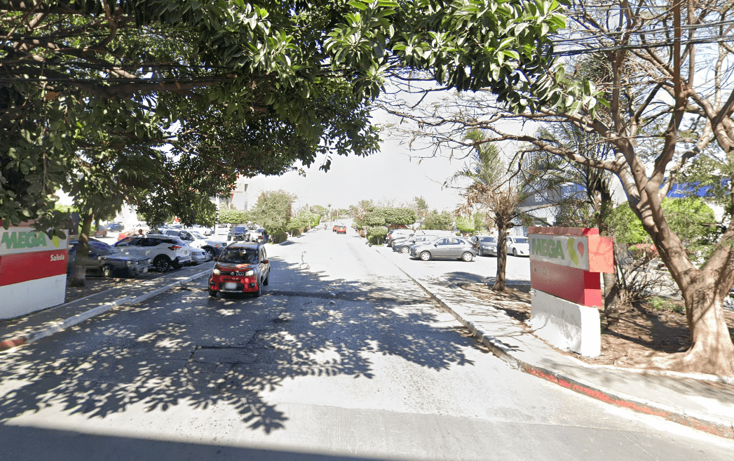 Fue atacado después de retirar dinero de un cajero en JIUTEPEC