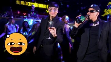 Grupo Firme debuta en el género urbano junto a Dani Flow
