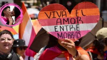 Habrá Marcha Lencha 2024 en CDMX