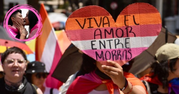 Habrá Marcha Lencha 2024 en CDMX