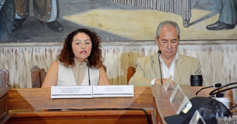 Impulsan protocolo de actuación para prevenir y combatir adicciones en infancias
