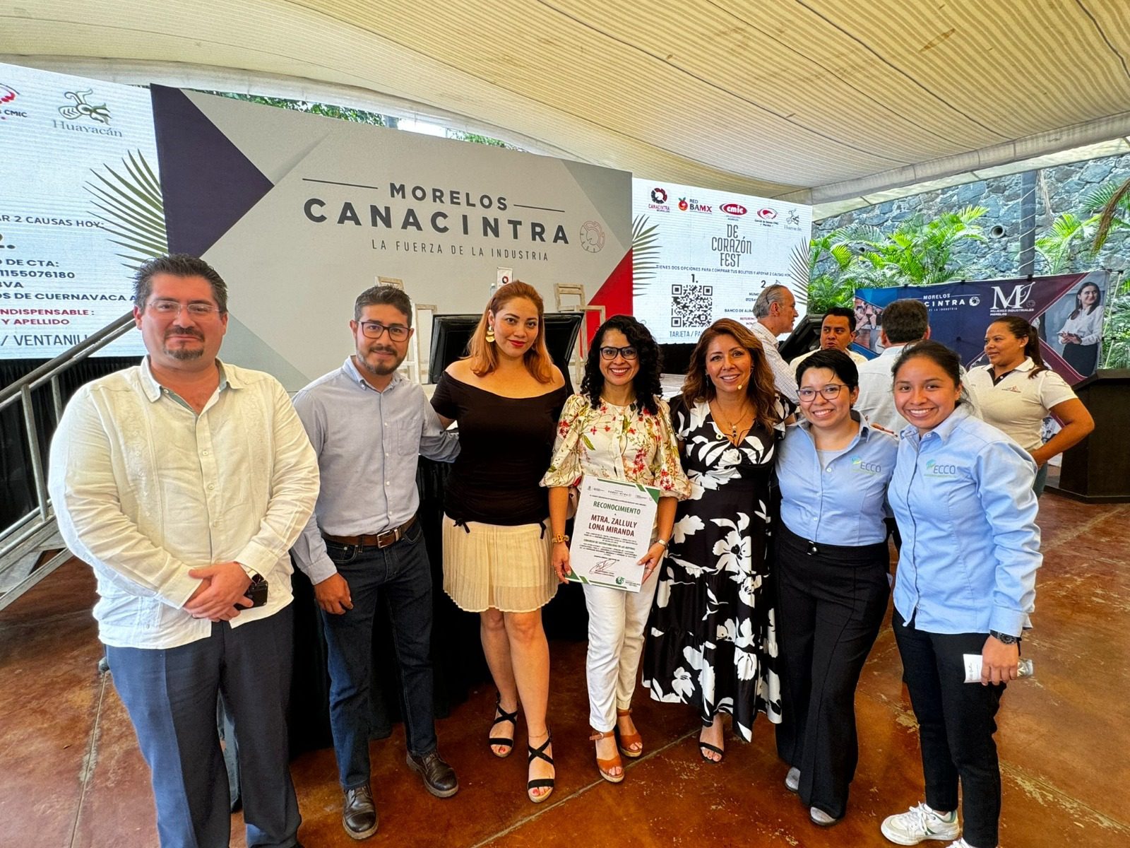 Invita SDS a industriales a participar en “Llantatón 2024”