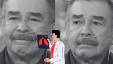 Jorge Ortiz de Pinedo trasplante