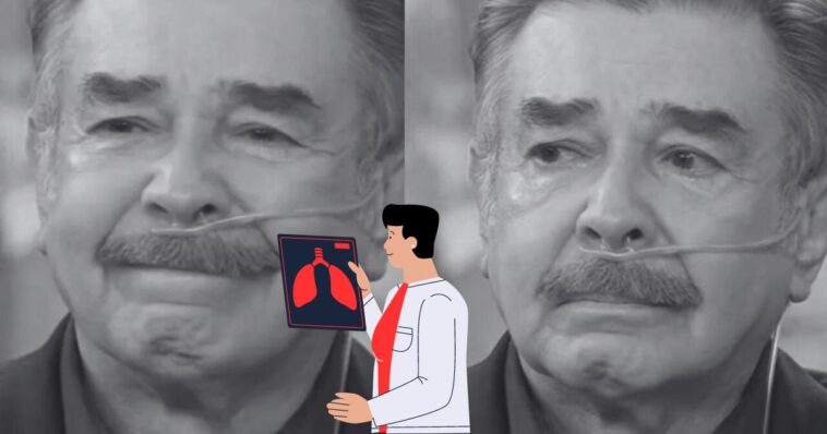 Jorge Ortiz de Pinedo trasplante