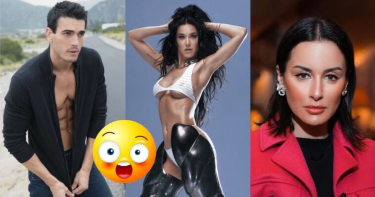 Katy Perry enfrenta nuevas acusaciones por acoso sexual