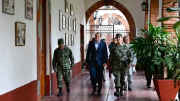 Seguridad Morelos