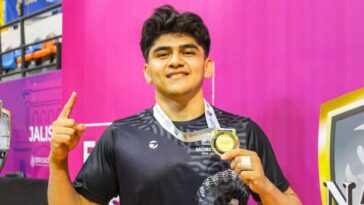 Luchadores morelenses consiguen medallas en Nacionales Conade 2024