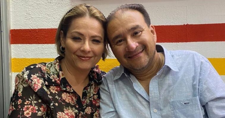 Matrimonio desaparecido