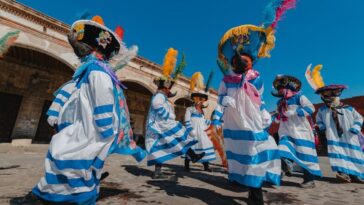 Turismo Morelos