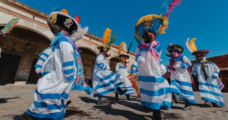 Turismo Morelos