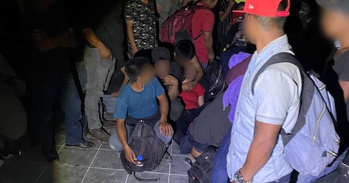 niños migrantes