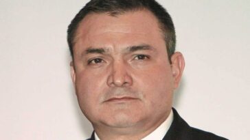 Posponen sentencia de Genaro García Luna