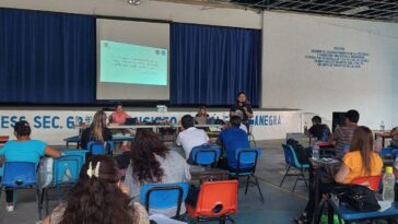 Programa de SEPRAC