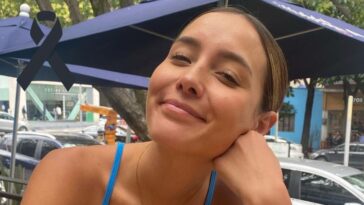Quién fue María Renné Ganadora de la Isla quien falleció a los 34 años