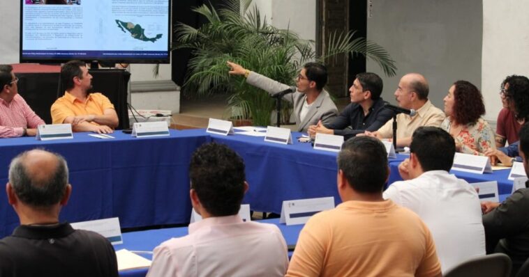 Recibe Cuernavaca certificación PROREFORMA por parte de CONAMER