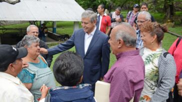 Reitera alcalde de Cuernavaca trabajo constante para el cierre de su gobierno