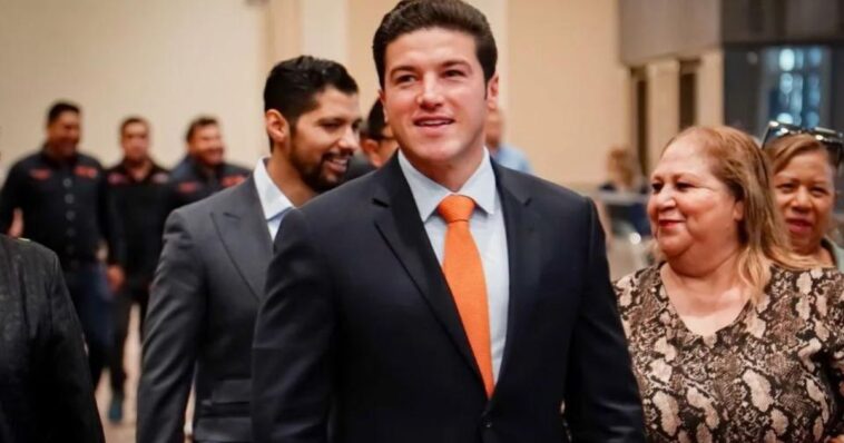 Samuel García solicita recursos para los daños tras el paso de “Alberto”