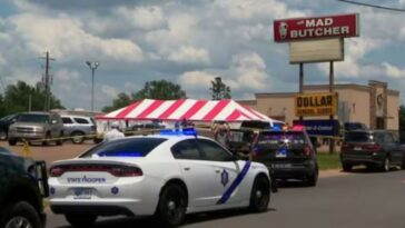 Se registra tres decesos tras ataque en Arkansas