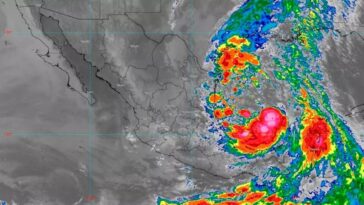 Se suspenderá todo en Nuevo León tras tormenta Alberto