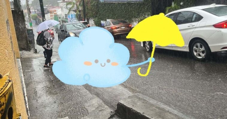 Clima Morelos hoy